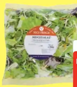 Edeka Nico Frisch Mischsalat Angebot