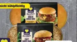 Edeka Edeka Herzstücke Craft Burger Buns Angebot