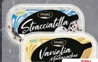 Edeka Bruno Gelato Eis Angebot