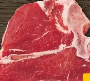 REWE Center Vinzenzmurr Dry Aged T-Bone Steak Angebot