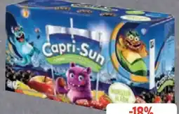 Edeka Capri Sun Fruchtsaftgetränk Angebot