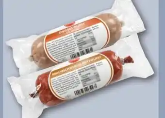 REWE Center Wiltmann Delikatess Wurst Angebot