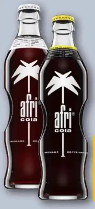 REWE Center Afri Cola Original Angebot