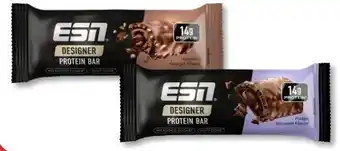 Budni ESN Designer Bar Protein Riegel Angebot