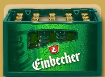 REWE Center Einbecker Brauhaus Urbock Hell Angebot