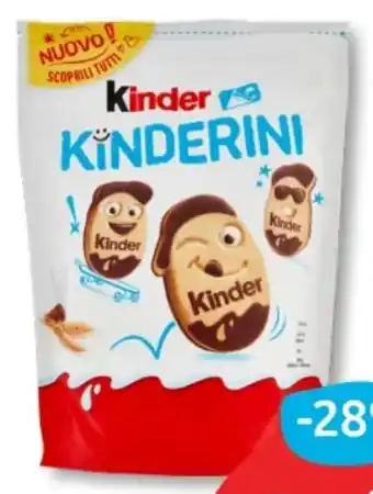 Budni Ferrero Kinder Kinderini Angebot