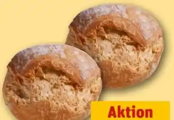 REWE Center Rewe Back-Station Laugen-Dinkel-Brötchen Angebot