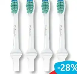 Budni Philips ProResults HX6014/07 Ersatzbürsten Angebot