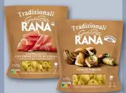 REWE Center Giovanni Rana Pasta Angebot