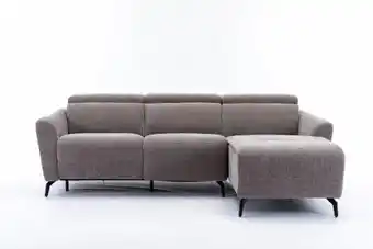 Opti Wohnwelt Opti Living Ecksofa Madlen Angebot