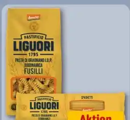 REWE Center Liguori Pasta di Gragnano Angebot