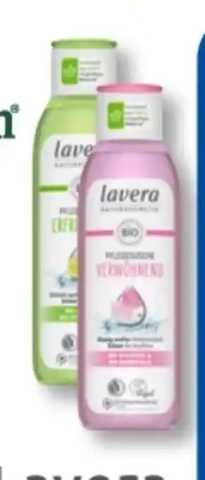 Budni Lavera Naturkosmetik Duschgel Angebot