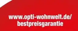 Opti Wohnwelt Link Angebot