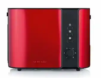 Opti Wohnwelt Severin Automatik Toaster Angebot