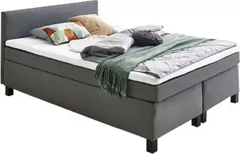 Opti Wohnwelt Boxspringbett Potsdam Angebot