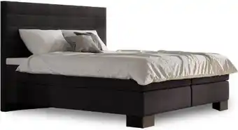 Opti Wohnwelt Schlaraffia Boxspringbett Linea Angebot