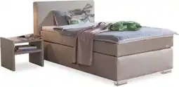 Opti Wohnwelt Via Plus Boxspringbett Nico Angebot