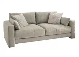 Opti Wohnwelt Big Sofa Milas Angebot