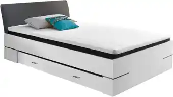 Opti-MegaStore Futonbett Leonora Angebot