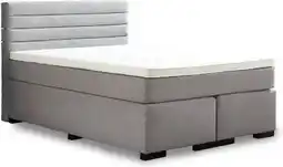 Opti-MegaStore Boxspringbett Kent Angebot