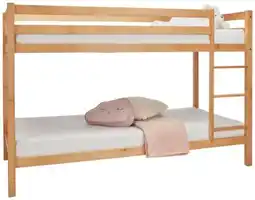 Mömax Based Etagenbett Oscar Angebot