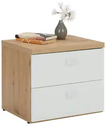 Mömax mömax modern living Nachtkästchen Lago Angebot