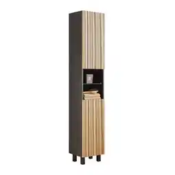 Mömax mömax modern living Hochschrank Venezia Angebot