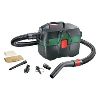 Poco Bosch Akku Nass-Trockensauger 06033E1001 Angebot