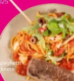 Mömax Mömax Spaghetti Napoli Angebot