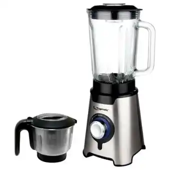 Poco Topmatic Standmixer + Zerkleinerer SME-600.3SG Angebot