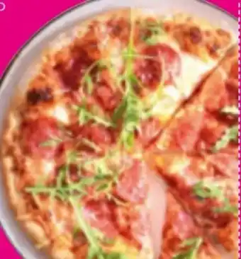 Mömax Mömax Pizza Salami Angebot