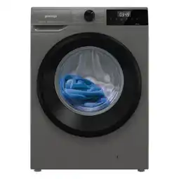 Poco Gorenje Waschvollautomat W3NHEI74SAS/D Angebot