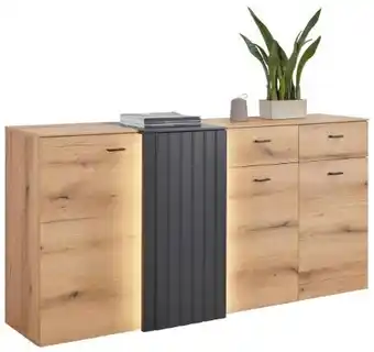 Mömax Sideboard Verdana Angebot