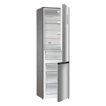 Poco Gorenje Kühl-Gefrierkombi NRK620CA2XL4 Angebot