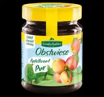 PENNY Grafschafter Krautfabrik Obstwiese Aufstrich Angebot