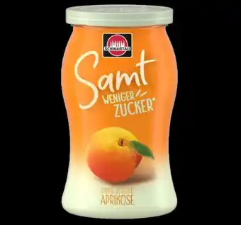 PENNY Schwartau Weniger Zucker Angebot