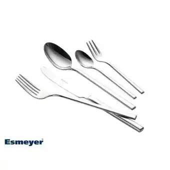 Poco Esmeyer Besteckset Sophie 60-tlg Angebot