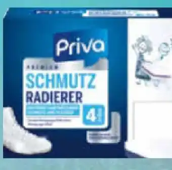 Netto Marken-Discount Priva Schmutzradierer Angebot