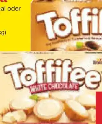 Netto Marken-Discount Storck Toffifee Angebot