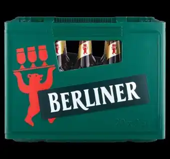 PENNY Berliner Pilsner Pils Angebot