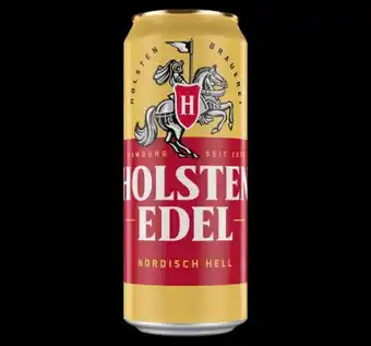 PENNY Holsten Edel Pils Angebot