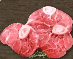 REWE Kalbs Ossobuco Angebot