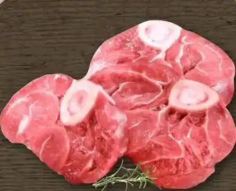 REWE Kalbs Ossobuco Angebot