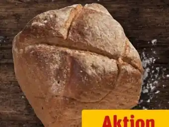 REWE Rewe Back-Station Sauerteig-Batzen Roggenmischbrot Angebot