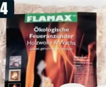 B1 Discount Baumarkt Flamax Holzwolle Angebot