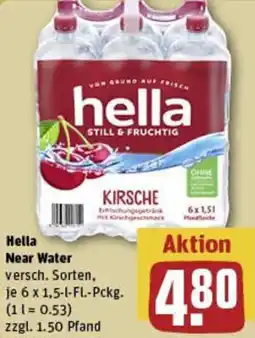 REWE Hella Near Water Angebot