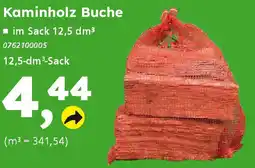 Globus Baumarkt Kaminholz Buche Angebot