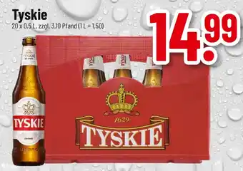 trinkgut Tyskie tyskie Angebot