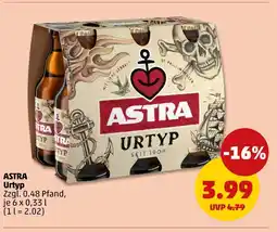 PENNY Astra urtyp Angebot