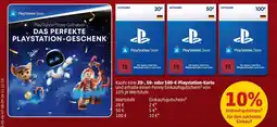 PENNY Playstation-karte Angebot